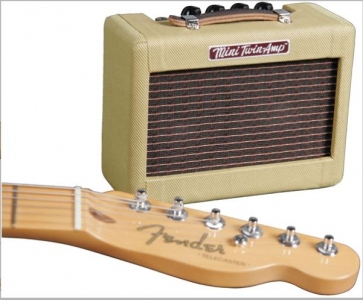 Fender Mini 57 Twin Amp