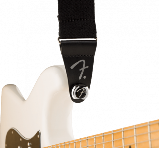 Fender Infinity Straplocks Chrome