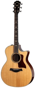 Taylor 614Ce Electro Acoustic Guitar