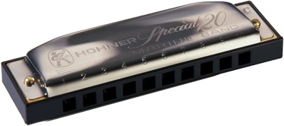 Hohner Armonica Special 20 C (Do)