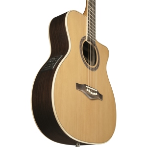 Eko Mia 018 Cw Eq Chitarra Acustica Natural