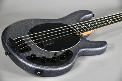 Musicman Darkray Starry Night 4 Corde Basso Elettrico