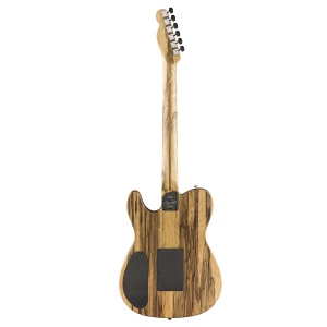 Fender American Acoustasonic Telecaster Ziricote