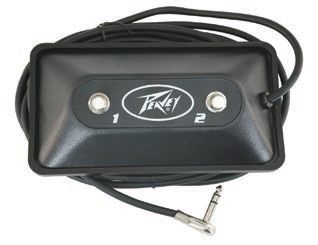 Peavey Pedale Switch Doppio