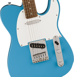 Squier Sonic Telecaster California Blue