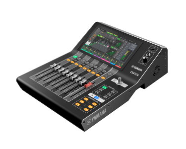 Yamaha DM3S Mixer Consolle Digitale
