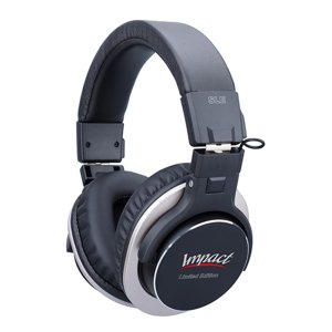 Audiodesign Professional Studio HeadSet Limited Edition Silver