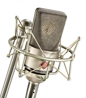 Neumann Tlm103 Microfono Condensatore Con Ea4