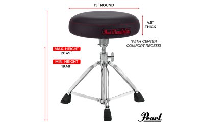 Pearl D1500