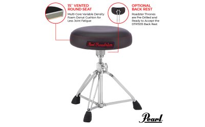 Pearl D1500