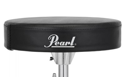 Pearl Package D50 Sgabello Per Batteria e Pedale P530