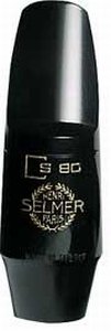 Selmer Bocchino Sassofono Sax Alto S80 D