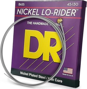 Dr Nmh5-130 nickel lo-rider