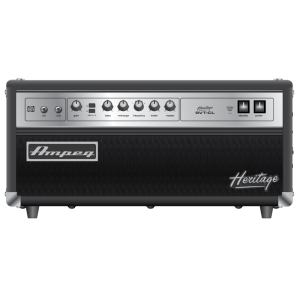 Ampeg HSVT410 HLF Heritage Cabinet 500W 4 Ohm 4X10'
