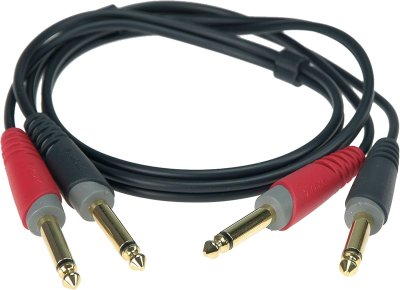Klotz cables At-jj0300
