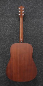 Ibanez V54NJP JamPack Open Pore Natural