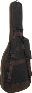 Ibanez IGB541DBK Borsa per Chitarra Elettrica Black