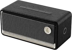 Edifier Altoparlante Bluetooth Portatile ES60 Black