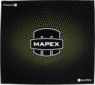 Mapex it Pmkm-m22p11 tappeto mapex renegade vortex