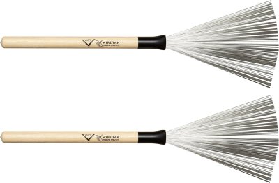 Vater VWTW ''Wood Handle Wire Brush''