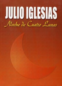Carisch Iglesias Julio Noche de Cuatro Lunas