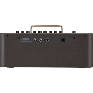 Yamaha Thr30IIA Acoustic Desktop Amp Wireless