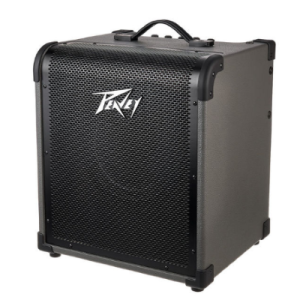 Peavey MAX 100 100W Bass Combo 1x10