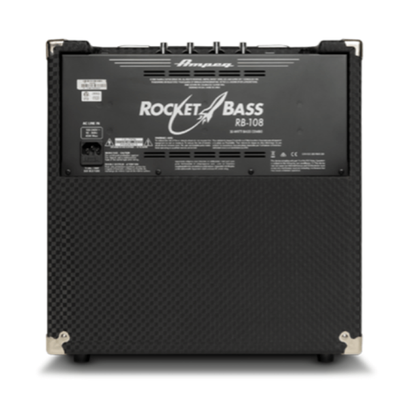 Ampeg Rocket Bass 108