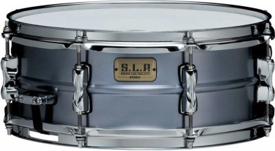 Tama Lal1455 Snare Drum Classic Dry Aluminum 14'X5,5'