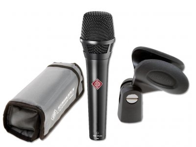Neumann Kms104 Microfono Condensatore