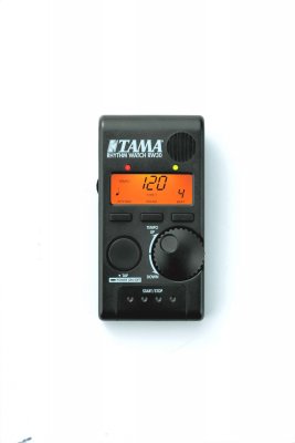 Tama Rw30 Mini Metronomo Digitale