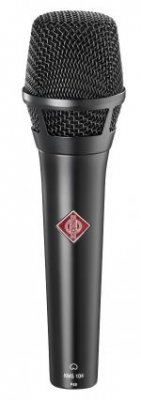 Neumann Kms104Plus Mt Microfono Condensatore