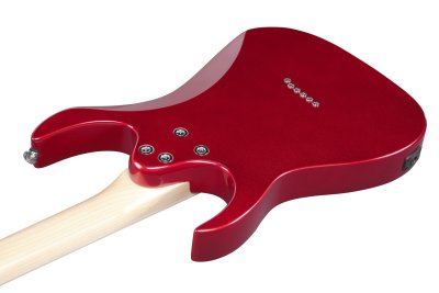 Ibanez GRGM21M Chitarra Elettrica Mikro Candy Apple