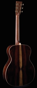 Martin OM41 Italian Alpine Spruce Cocobolo Custom Shop