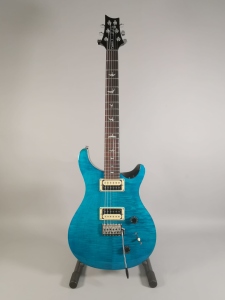 Prs Se Custom 22 Sapphire Chitarra Elettrica