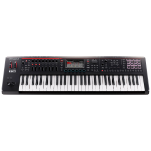 Roland FANTOM-06 Synth Keyboard 61 keys