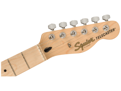 Squier Affinity Telecaster 3 Color Sunburst Chitarra Elettrica