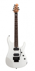 STERLING BY MUSICMANN JP160 HH ROATED PEARL WHITE