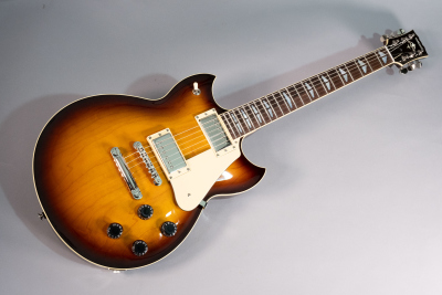 Yamaha SG 1820 Brown Sunburst