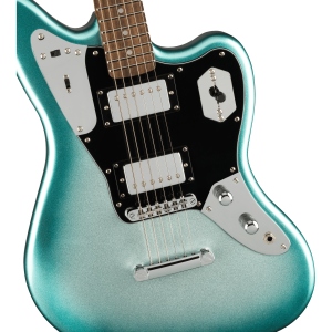 Squier Contemporary Jaguar HH ST Sky Burst Metallic