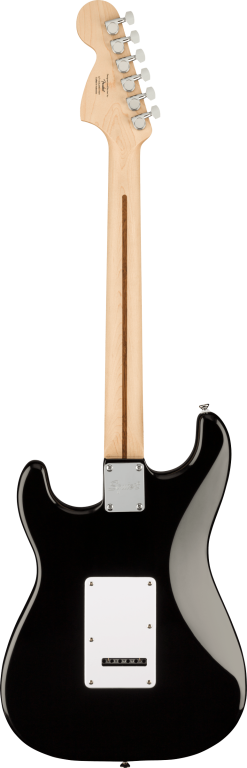 Chitarre Elettriche FENDER Squier Affinity Stratocaster Chitarra Elettrica  (Black)