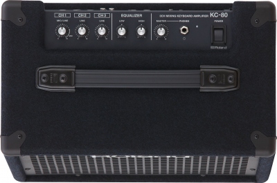 Roland Kc80 Amplificatore 10' Per Tastiere 3 Canali 50W