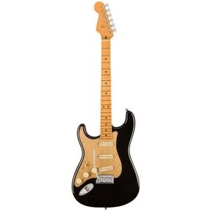 Fender American Ultra Stratocaster Mn Left Mancina Texas Tea