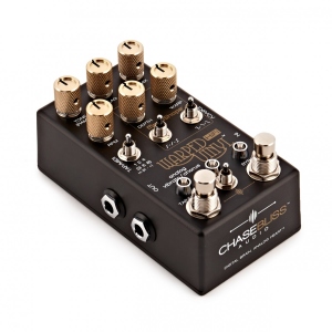 Chase Bliss Audio Warped Vinyl Vibrato Chorus
