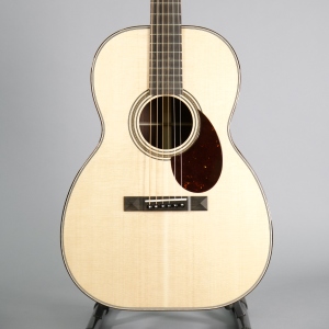 Huss & Dalton OOO-SP Custom acoustic guitar