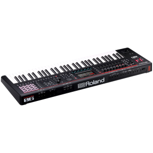 Roland FANTOM-06 Synth Keyboard 61 keys