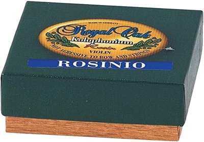 Gewa Colofonia Rosinio Royal Oak Violoncello Chiaro