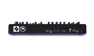 Novation Afx Station 