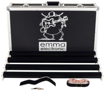 Emma Electronic Amarhyll Complete With Hc61 Aluminium Case