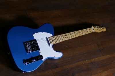 Fender Player Telecaster Tidepool